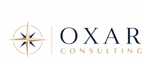 OXAR Consulting